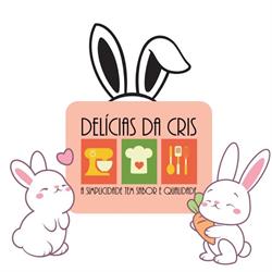 Delícias da Cris