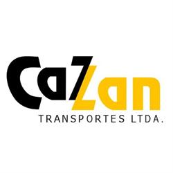 Cazan Transportes LTDA