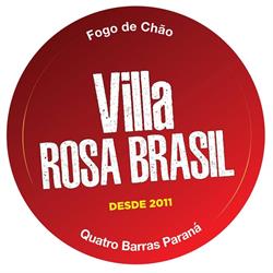 Villa Rosa Brasil Costela Fogo de Chão