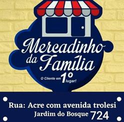 Mercadinho da Família