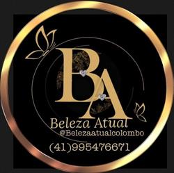Salão Beleza Atual Colombo