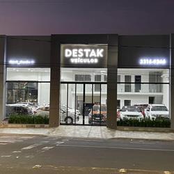 Destak Veículos