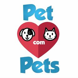 Pet com Pets