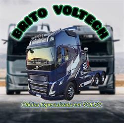 Brito VolTech Mecatrônica Diesel