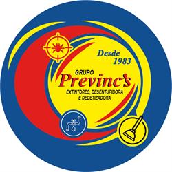 Previncs Extintores Sorocaba