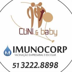 Clini & Baby Imunocorp Clínica Médica e Vacinas
