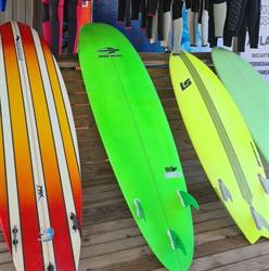 Floripa Surf Club Surf School