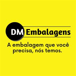 DM Embalagens - Filial