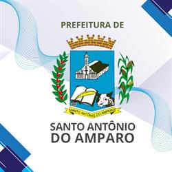 Prefeitura Municipal De Santo Antônio Do Amparo