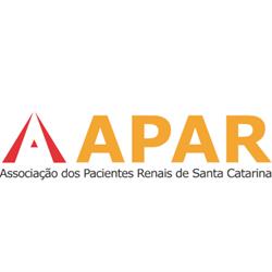 APAR - Associação dos Pacientes Renais de Santa Catarina