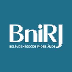 BNIRJ - Bolsa de Negócios Imobiliários