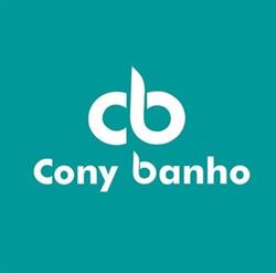 Cony Banho - Acessórios para Banheiros