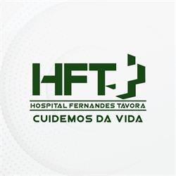 Hospital Fernandes Távora