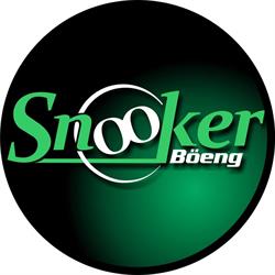 Snooker Boeng