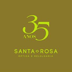 Óptica e Relojoaria Santa Rosa
