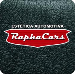Rapha Cars - Estética Automotiva