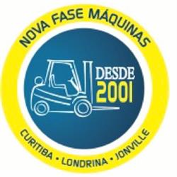Nova Fase Maquinas