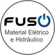 Fuso Material Elétrico e Hidráulico