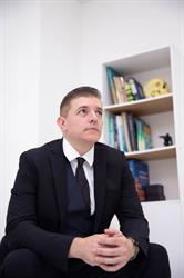 Dr. Fernando Zahorcsak