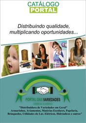Portal das Variedades