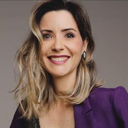 Dra Samantha Maia
