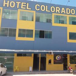 HOTEL Colorado
