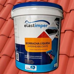 Elastimper Borracha Líquida