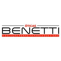 Óticas Benetti