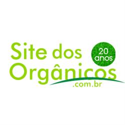 Site dos Orgânicos - 20 Anos