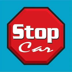 Stop Car