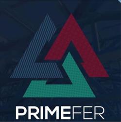 Primefer - Metalúrgia e Manutenção Industrial