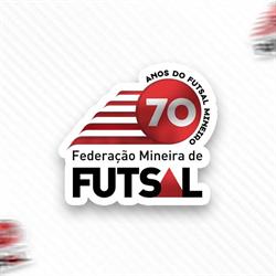 Federação Mineira de Futsal