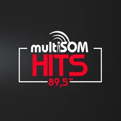 Multisom Hits 89,5