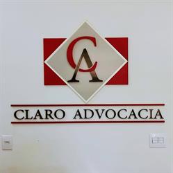 Claro Advocacia