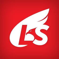 LS Logística - Ágil por Instinto