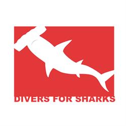 Divers for Sharks