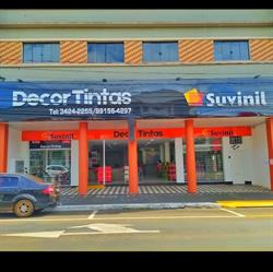 DECOR TINTAS