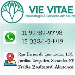 Vie Vitae Neurologia e Serviços em Saúde