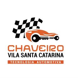 Chaveiro Vl Santa Catarina