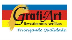 Grafi-Art Revestimentos Acrílicos e Complementos