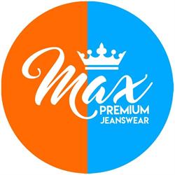 Max Premium Jeans