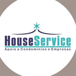 Conservadora e Administradora House Service