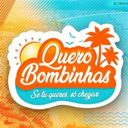 Quero Bombinhas