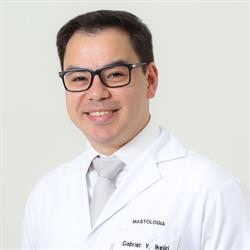 Gabriel Ikejiri - Mastologista