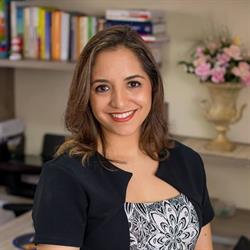 Carla Suzana Marinho - Consultório de Psicologia