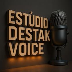 Destak Publicidades & Studio Destak Voice