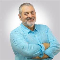 Fernando Freitas CS