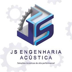 JS Engenharia Acústica - Soluções Acústicas de Alta Performance