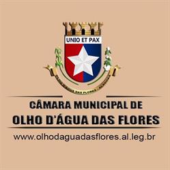 Câmara Municipal de Olho D'Água das Flores