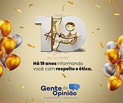 Gente de Opinião